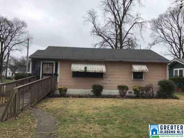 3101 Ave H - Photo 1