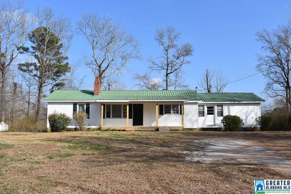 975 Co Rd 663 - Photo 1