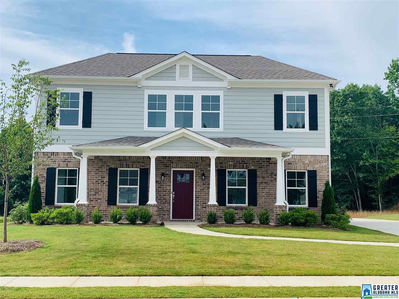 4491 Old Cahaba Pkwy - Photo 1
