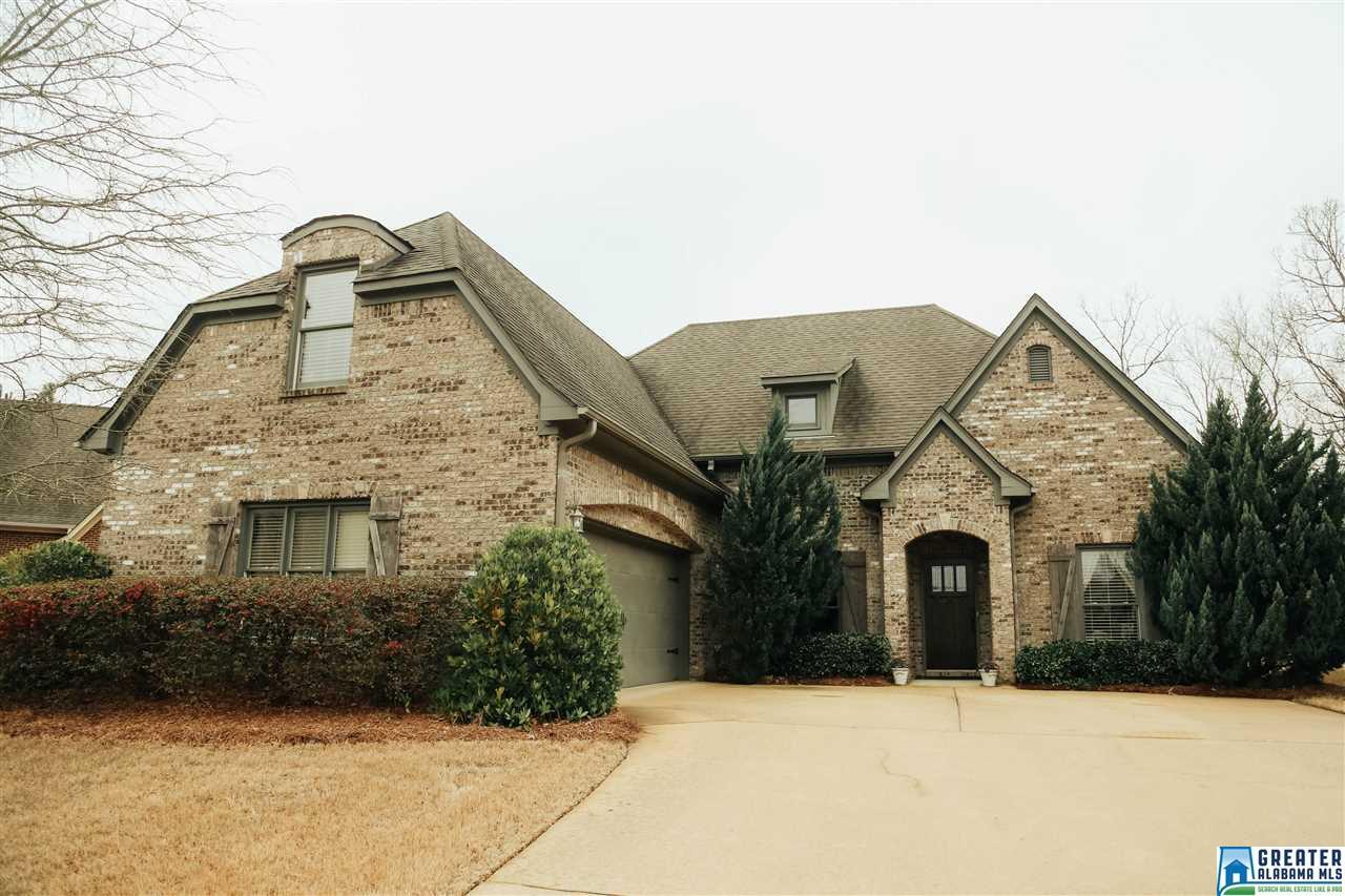 5330 Creekside Loop - Photo 1