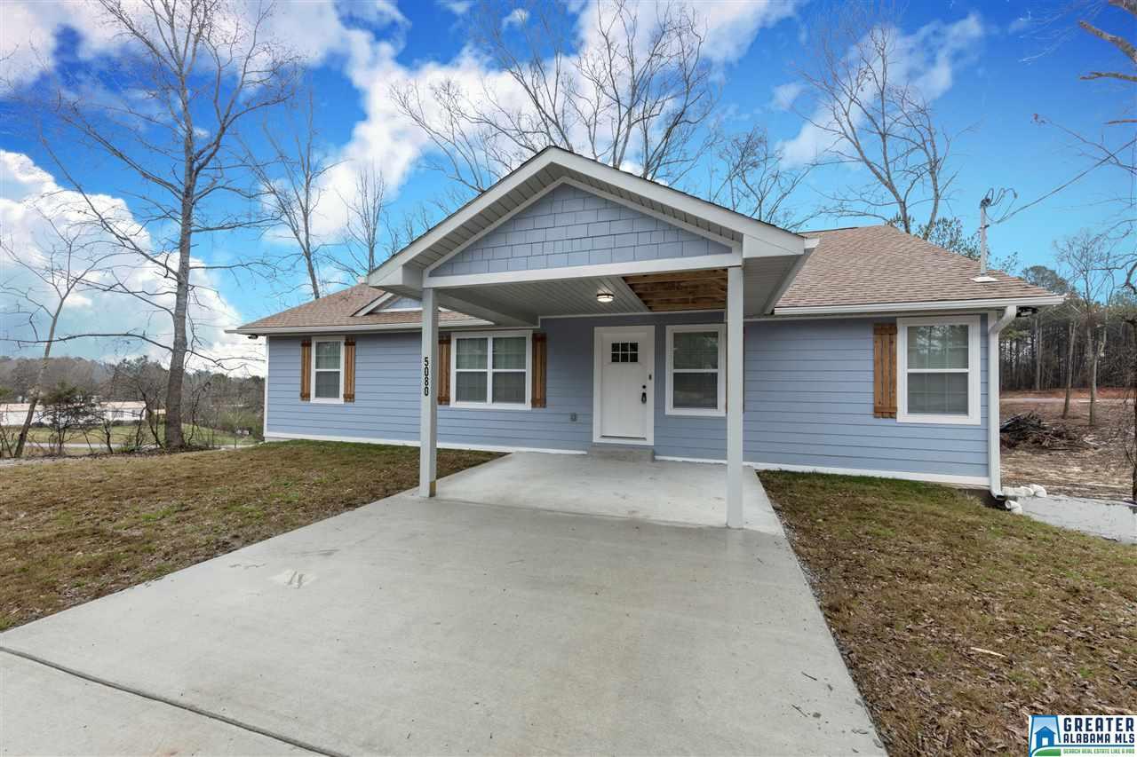 5080 Hwy 155 - Photo 1