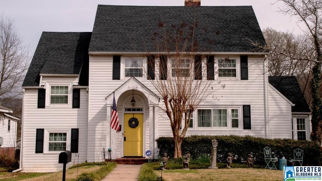 501 Keith Ave - Photo 1