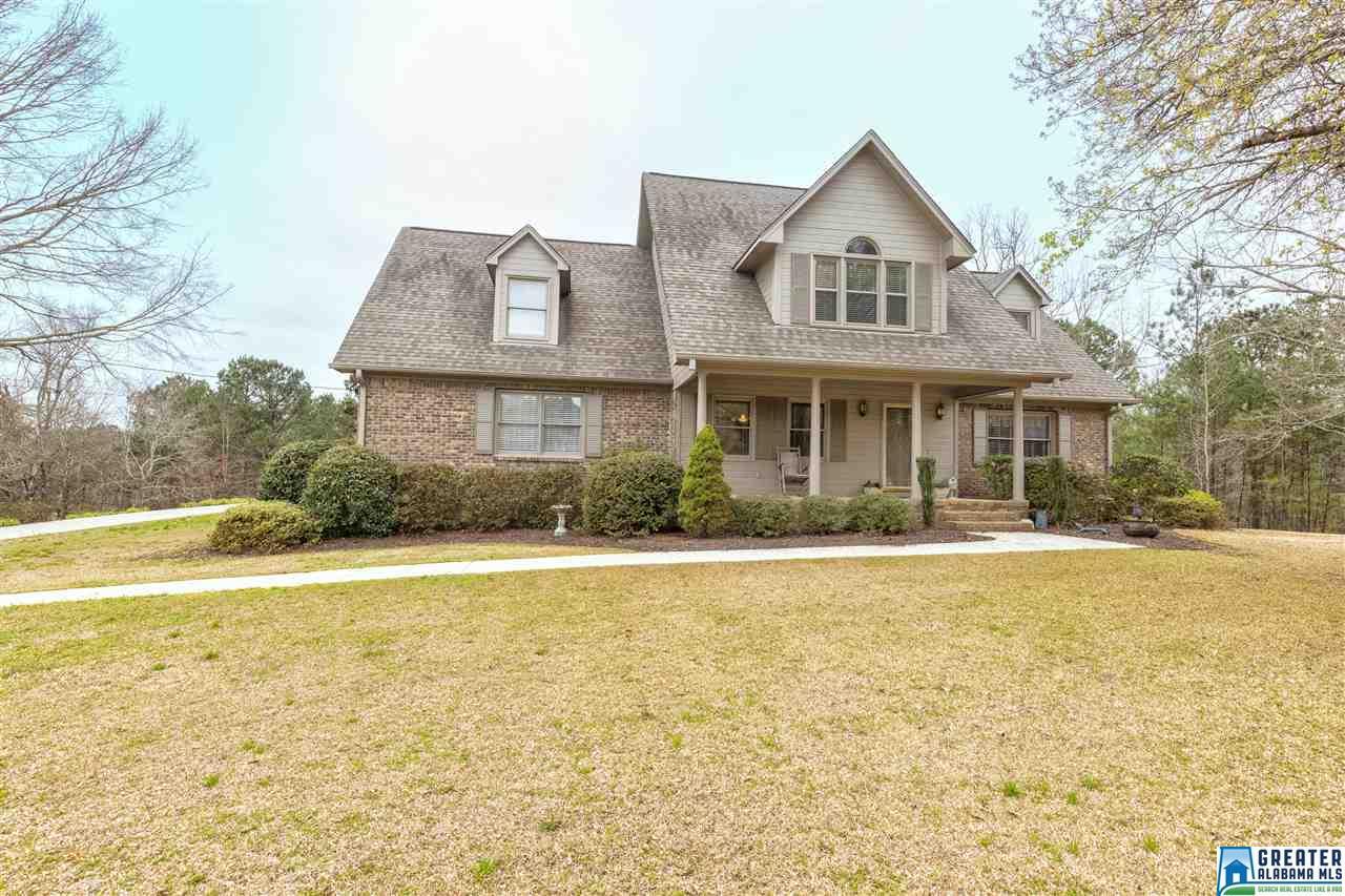 261 Mountain Oaks Dr - Photo 1