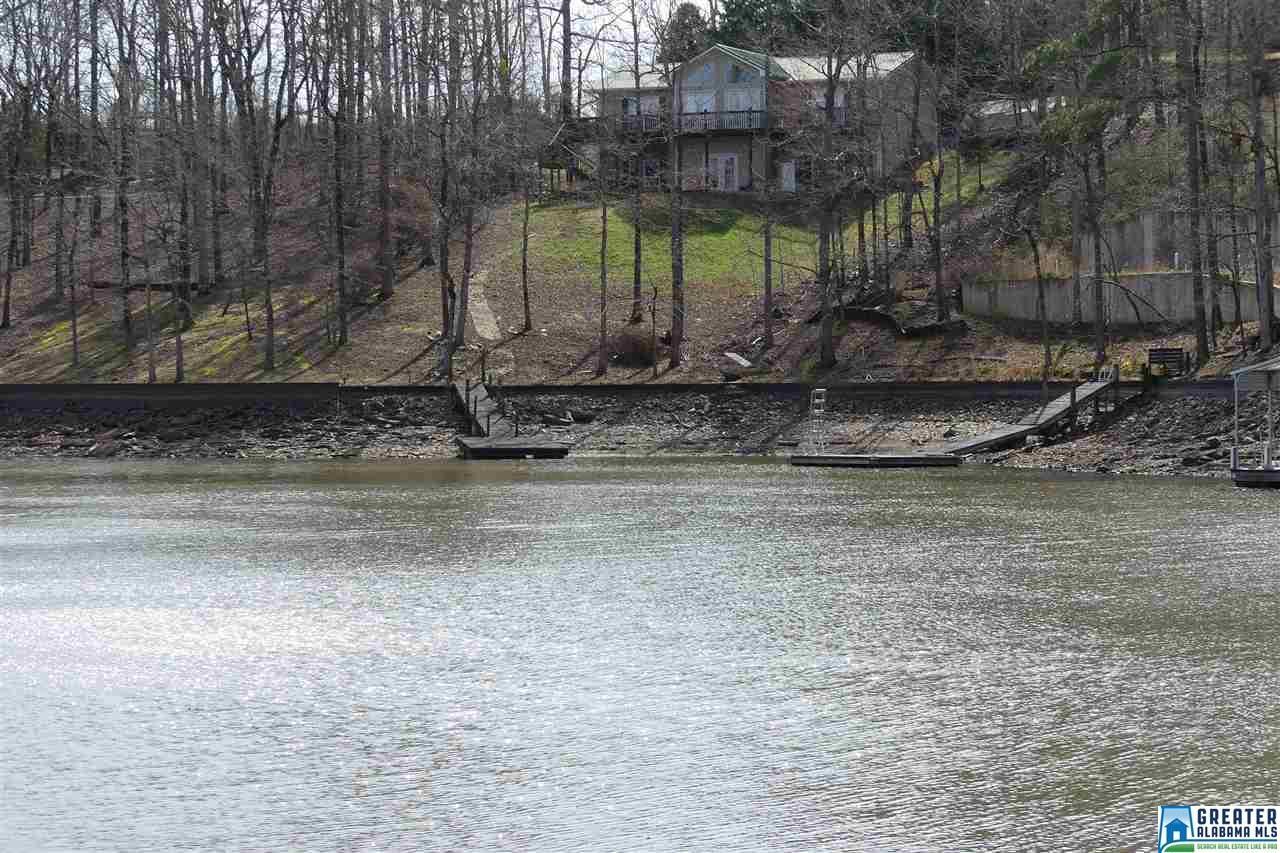 LOT 1-A Co Rd 240 - Photo 1
