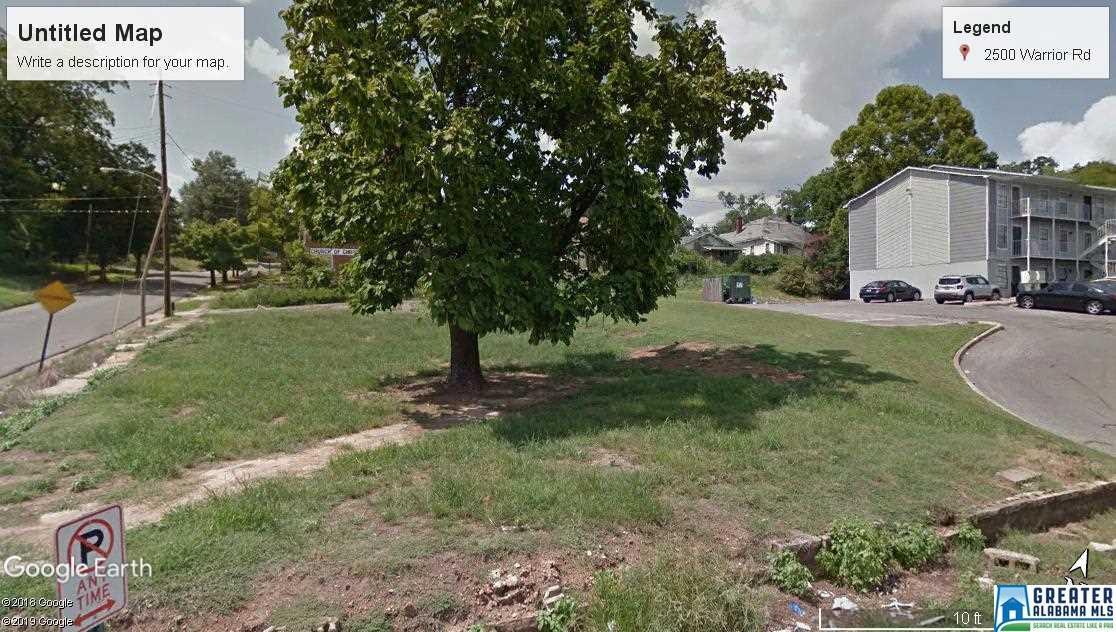 2500 Warrior Rd - Photo 1