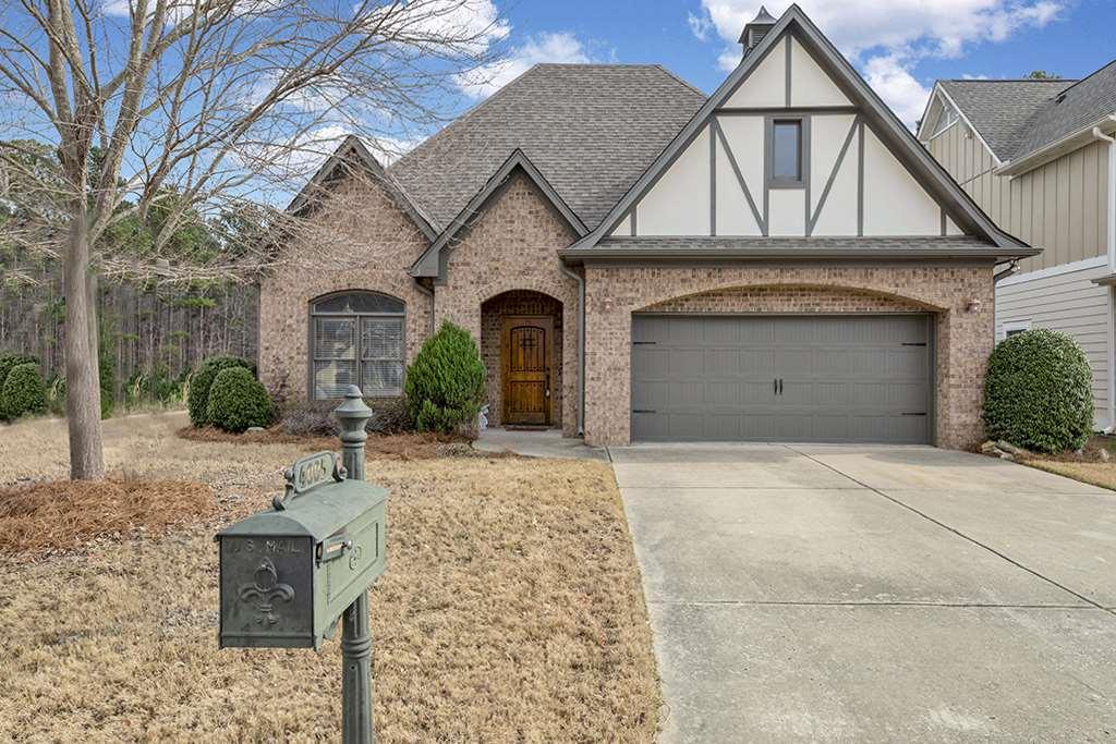 4005 Overlook Cir - Photo 1
