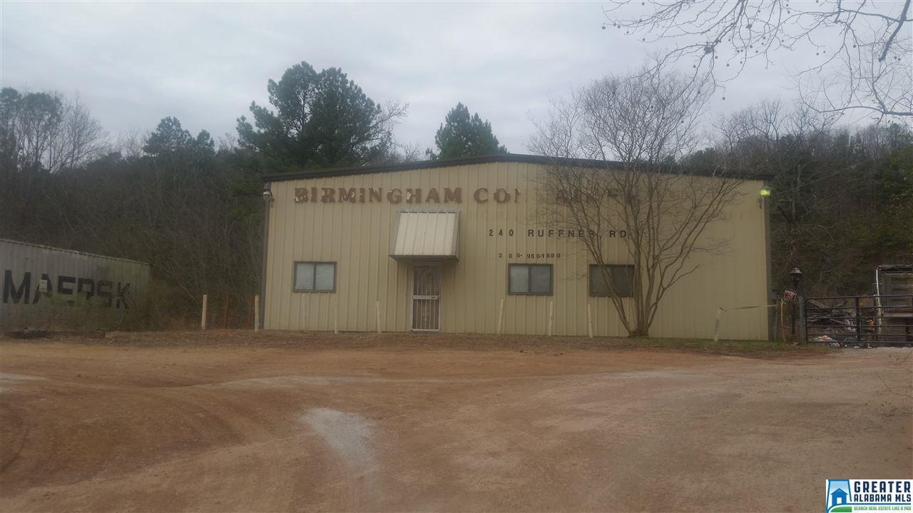 240 Ruffner Rd - Photo 1