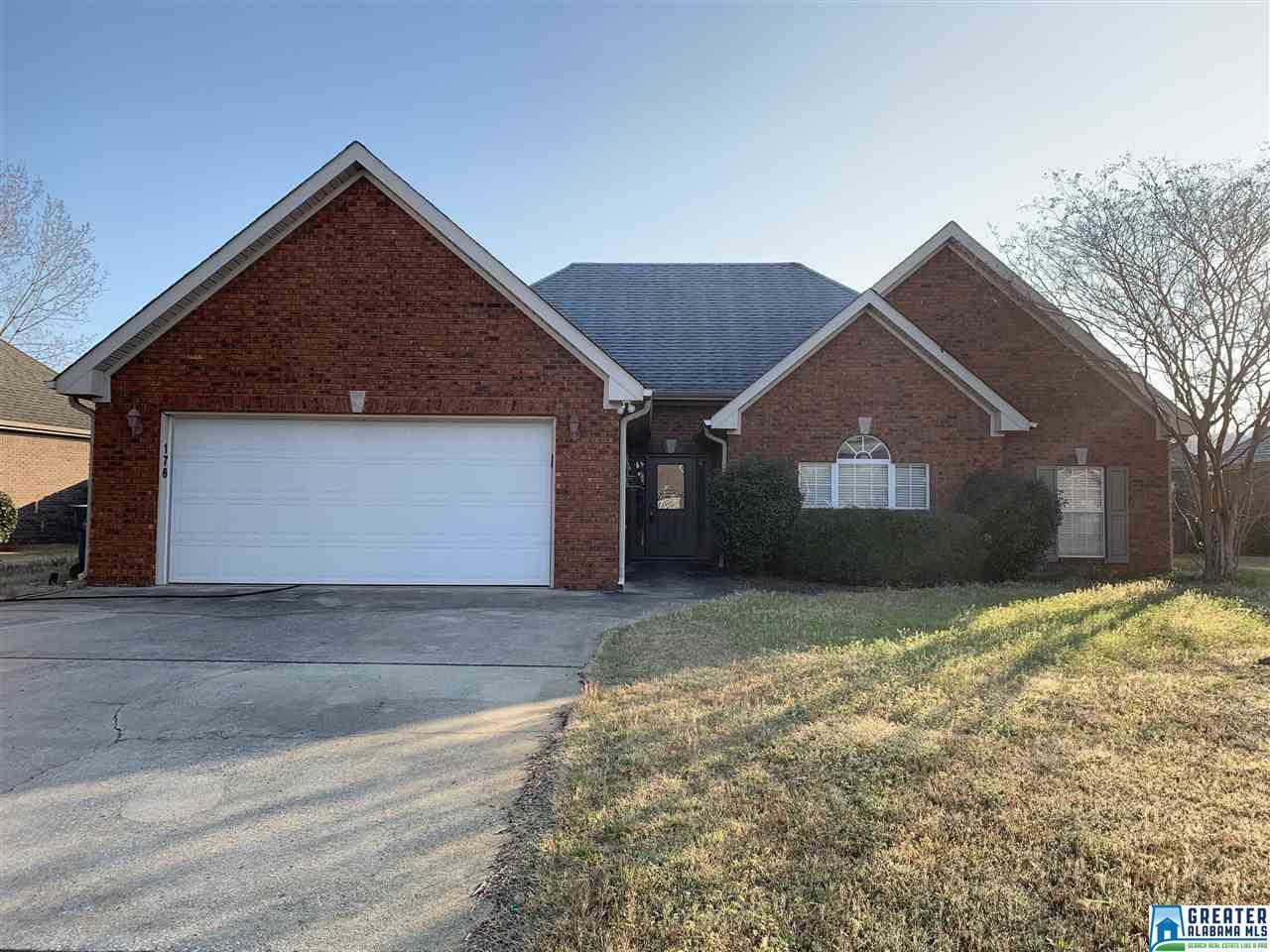 176 Churchill Dr - Photo 1
