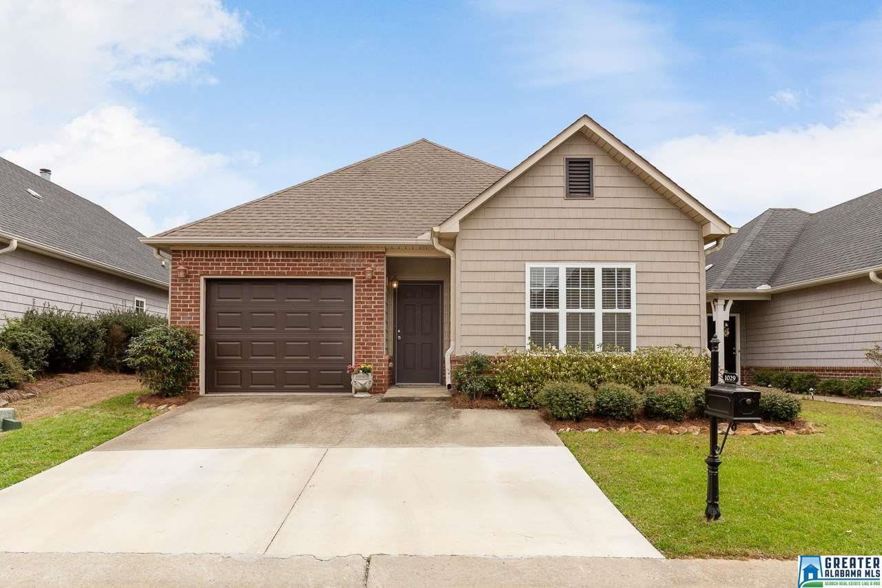 1029 Crawford Ct - Photo 1
