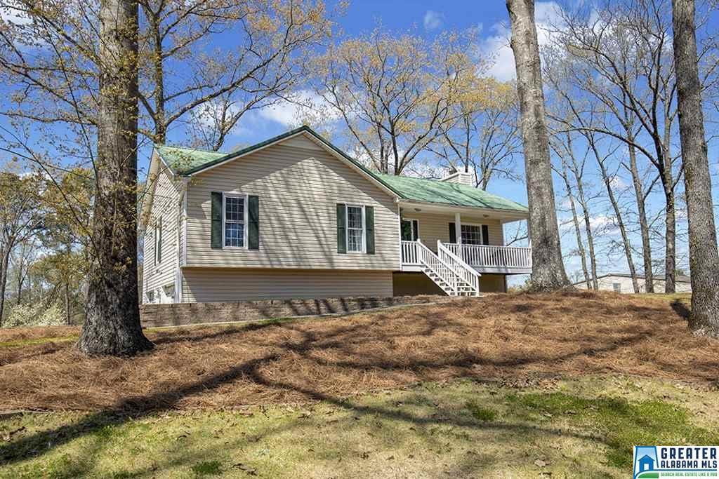 2070 Hwy 39 - Photo 1