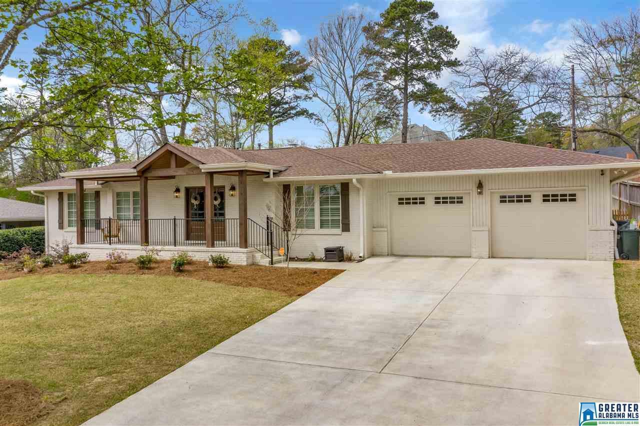 1848 Montclaire Dr - Photo 1