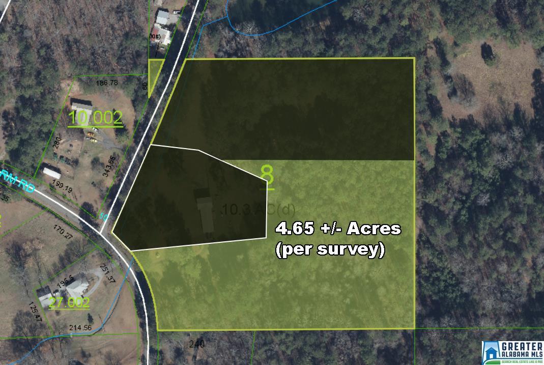0 State Farm Rd - Photo 1