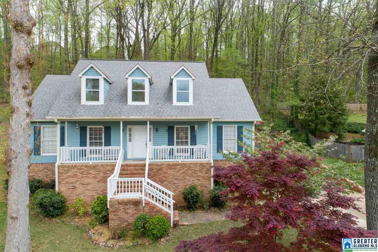 4013 Cross Grove Cir - Photo 1