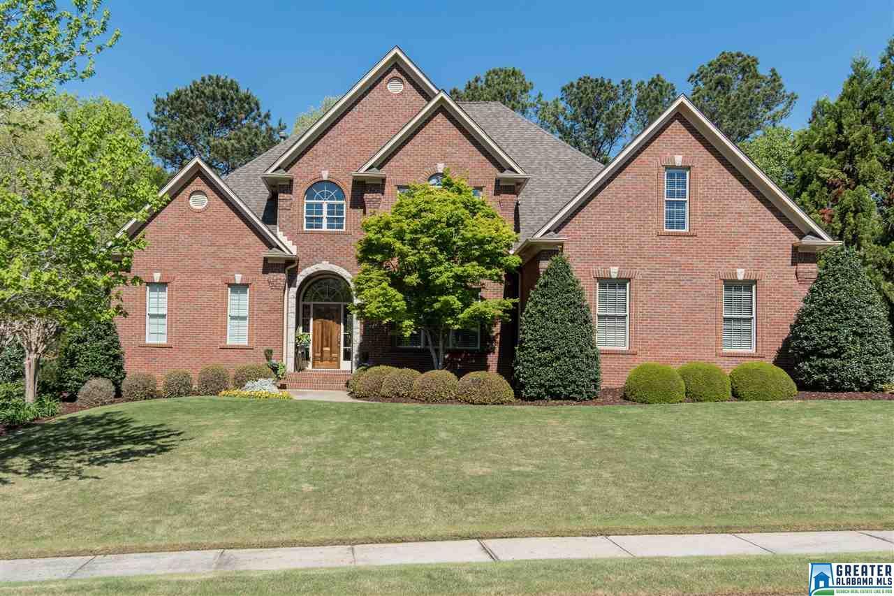 1258 Lake Trace Cove - Photo 1