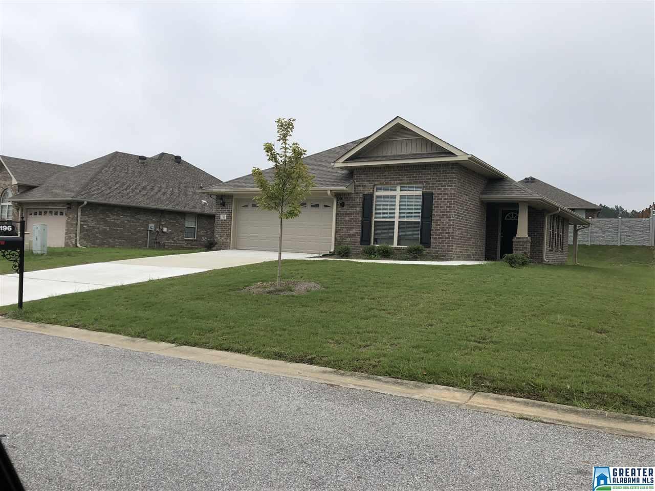 168 Greenwood Cir - Photo 1