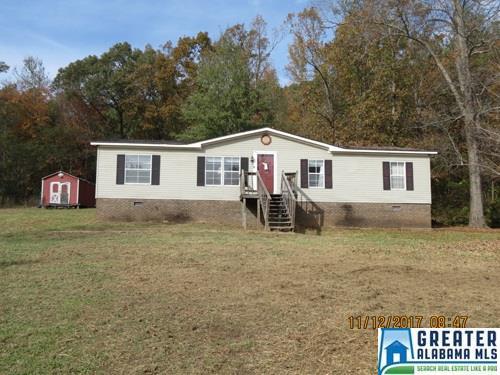 459 Loblolly Trl - Photo 1