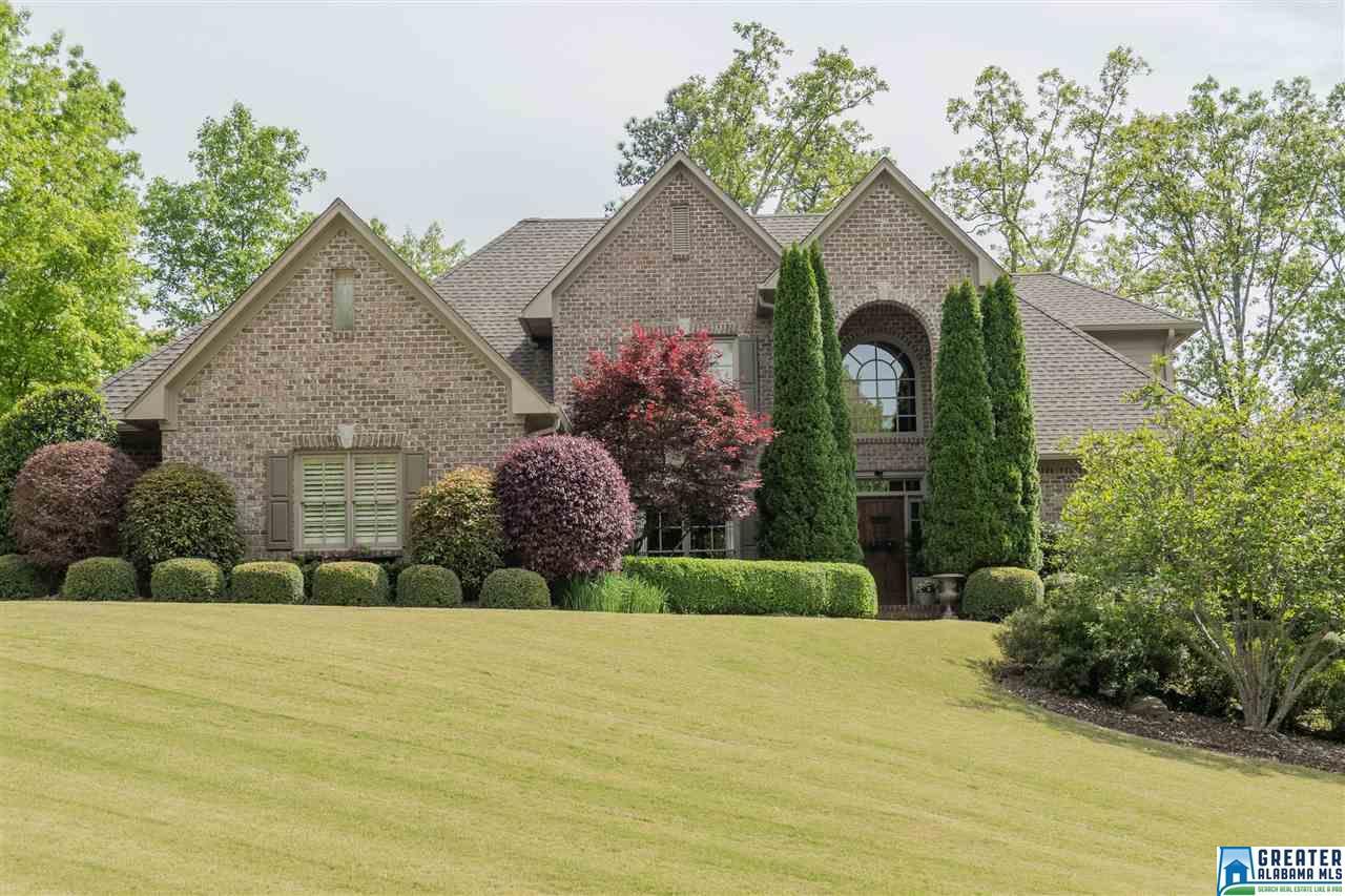513 Timberline Trl - Photo 1