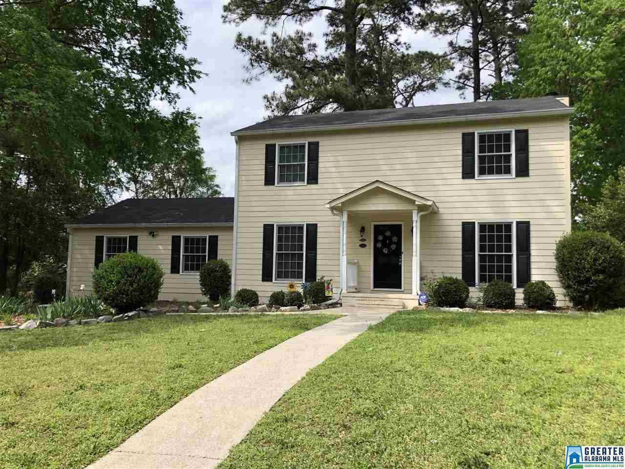 2800 Cahawba Trl - Photo 1