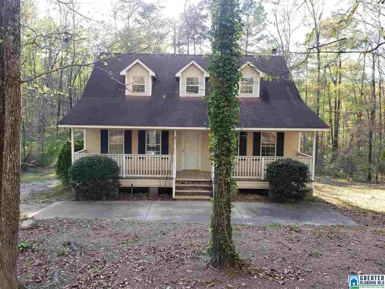 98 Willow Bend Cir - Photo 1