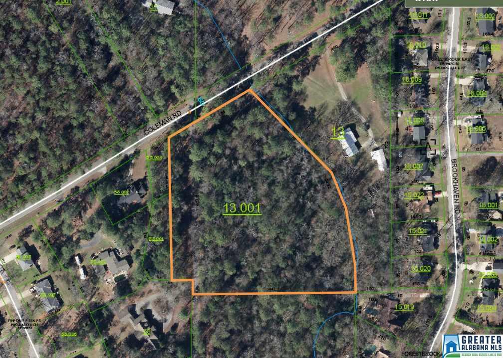 0 Coleman Rd - Photo 1