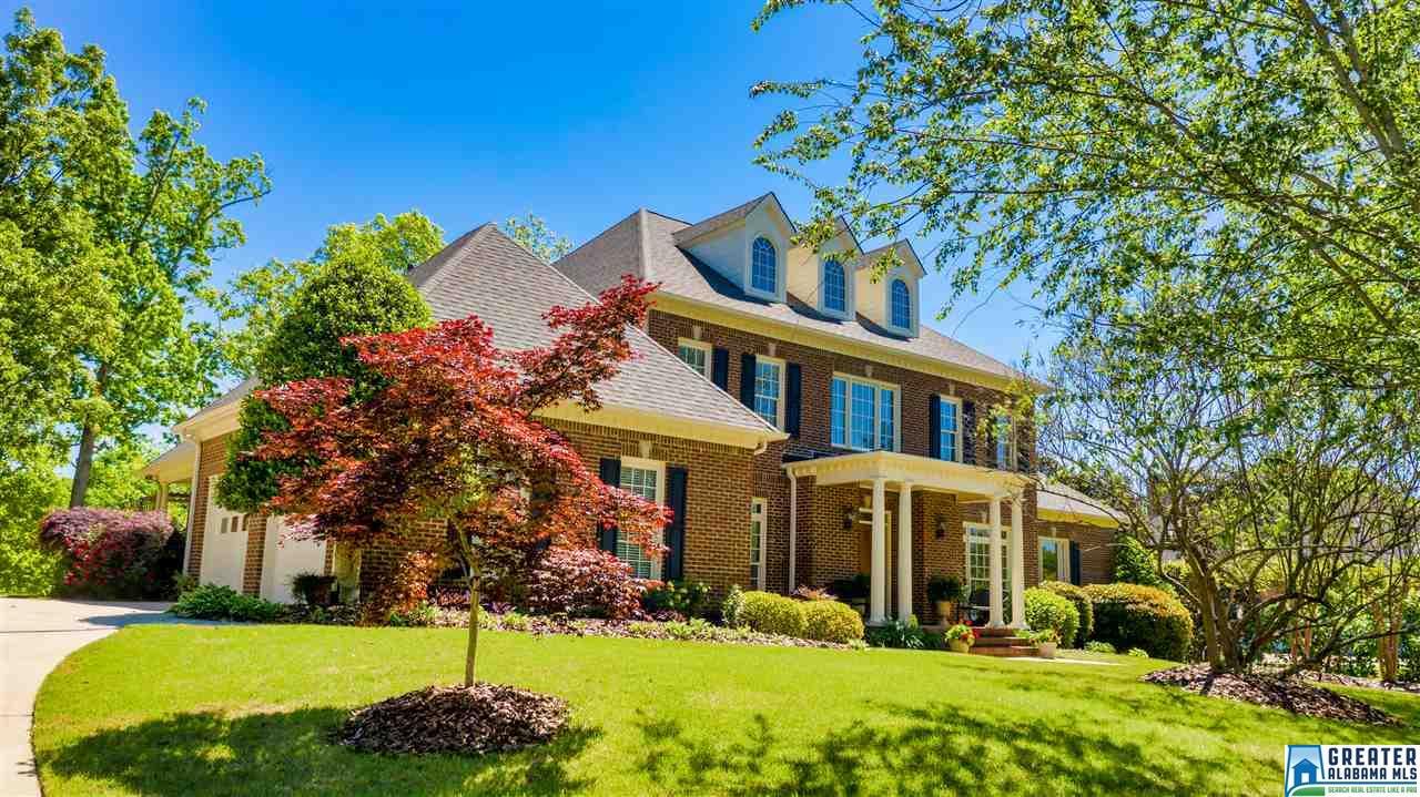 1028 Lake Heather Rd - Photo 1