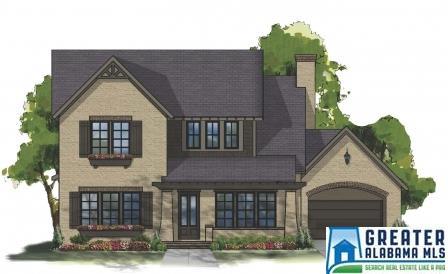 840 Chelsea Park Trl - Photo 1