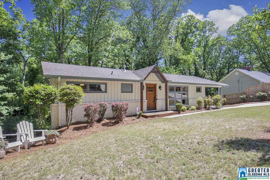 3344 Ridgely Cir - Photo 1
