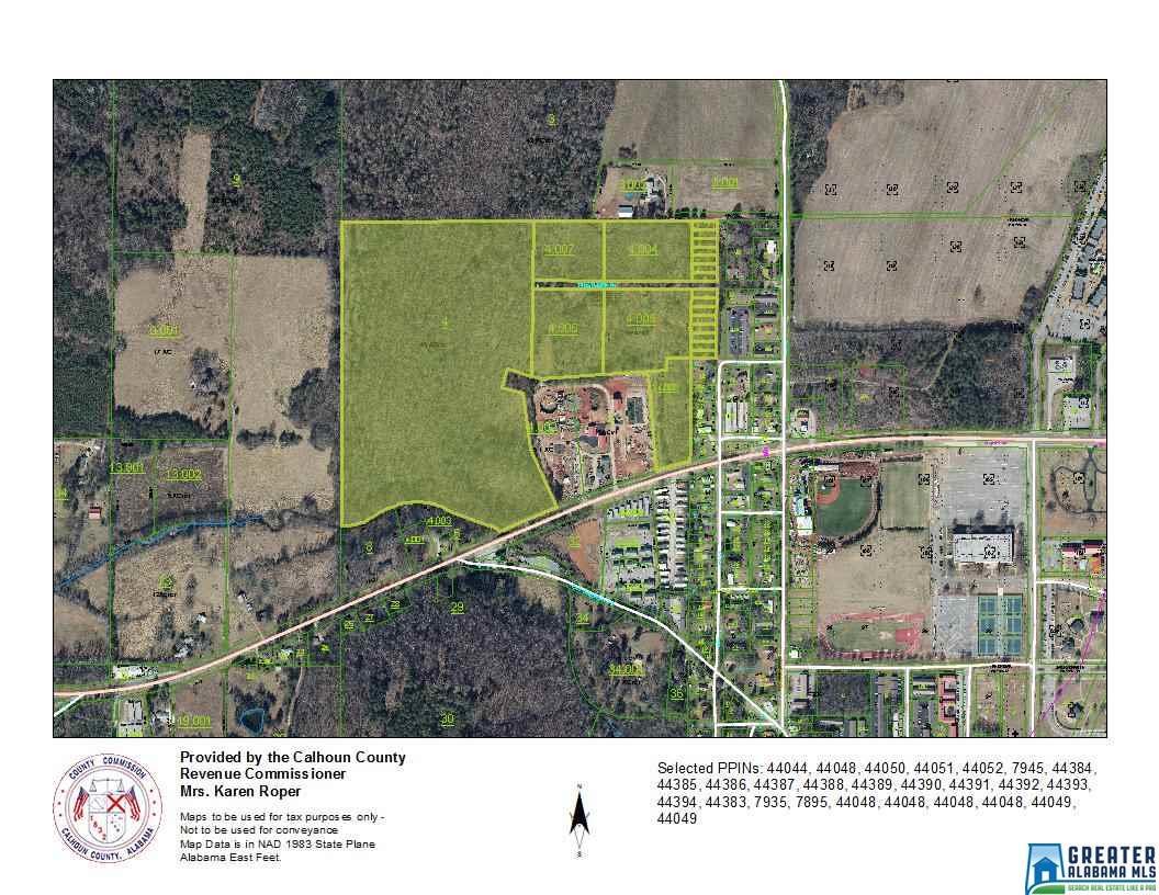 0 Hwy 204 - Photo 1