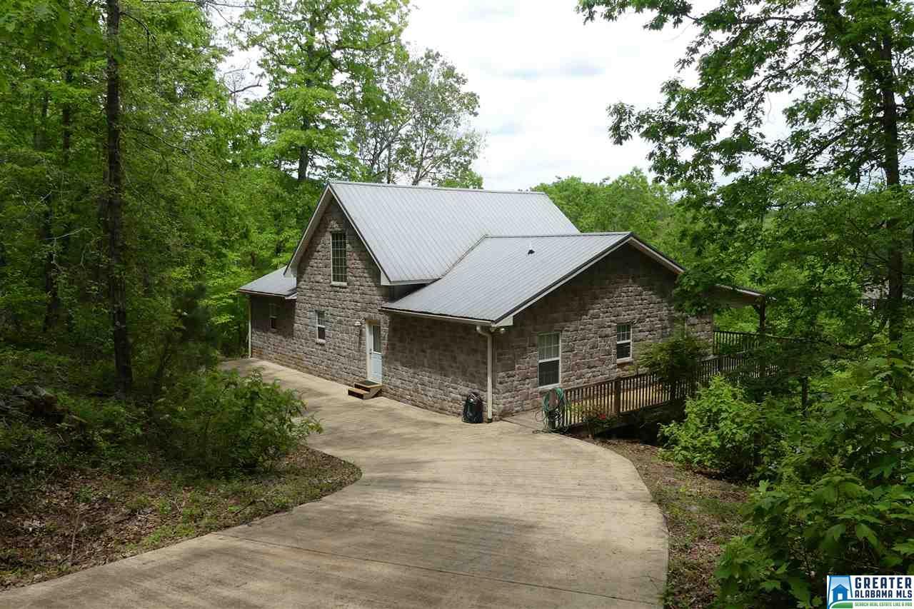 104 Co Rd 2642 - Photo 1
