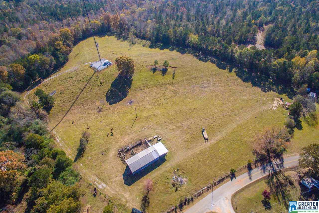 00 Evergreen Church Rd - Photo 1