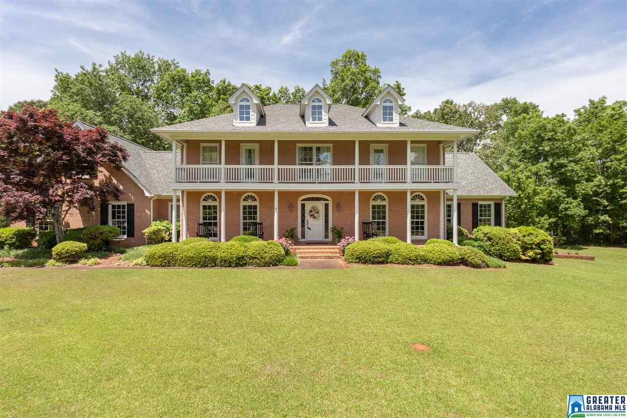 704 Hillyer High Rd - Photo 1