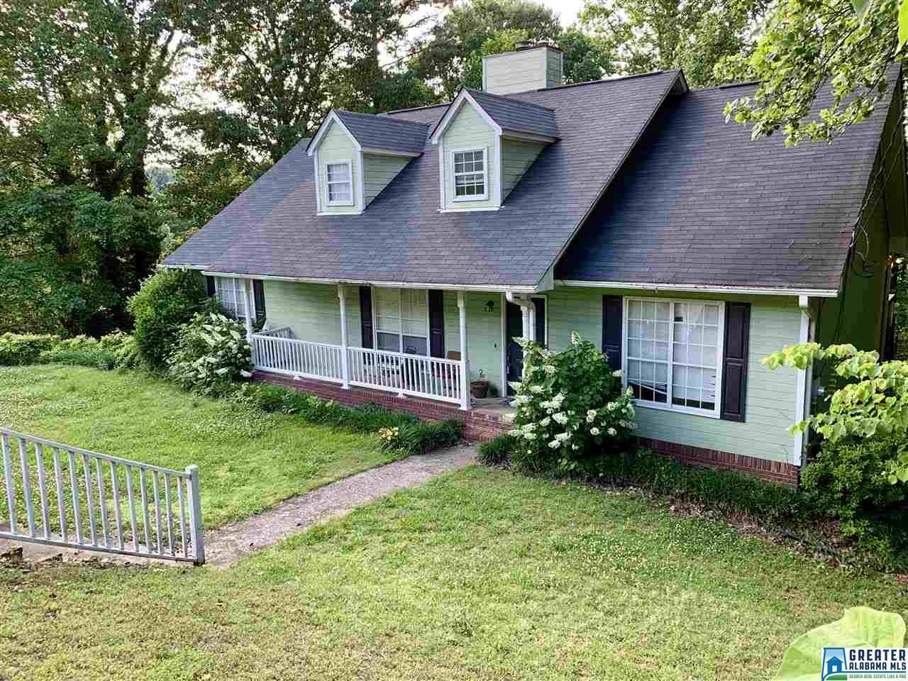 7320 Laura Ln - Photo 1