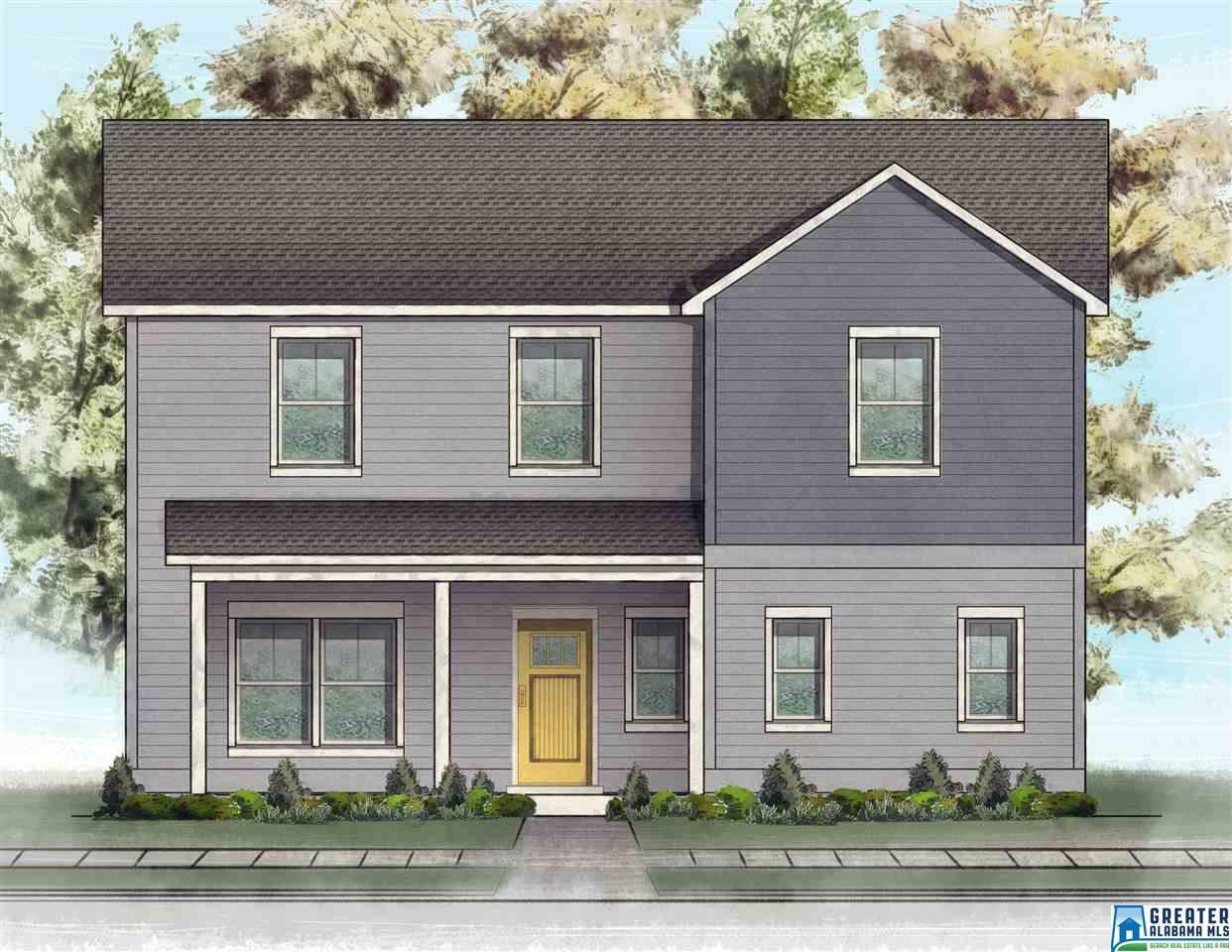 1021 Camellia Ridge Dr - Photo 1