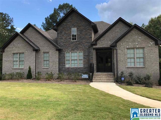 804 Grey Oaks Cove - Photo 1