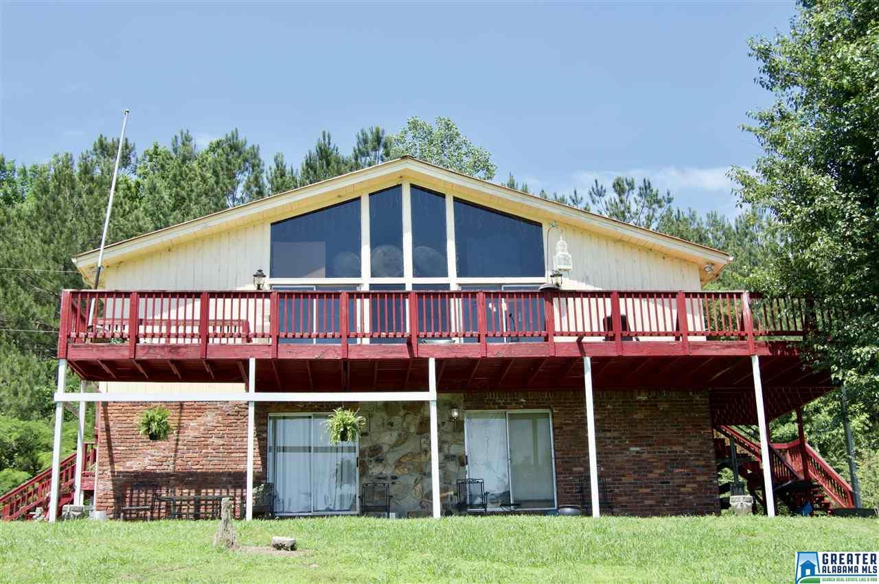 934 Whaley Way - Photo 1