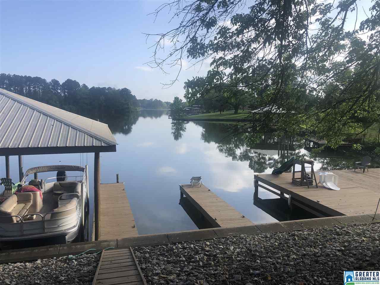 445 Coves Point Dr - Photo 1