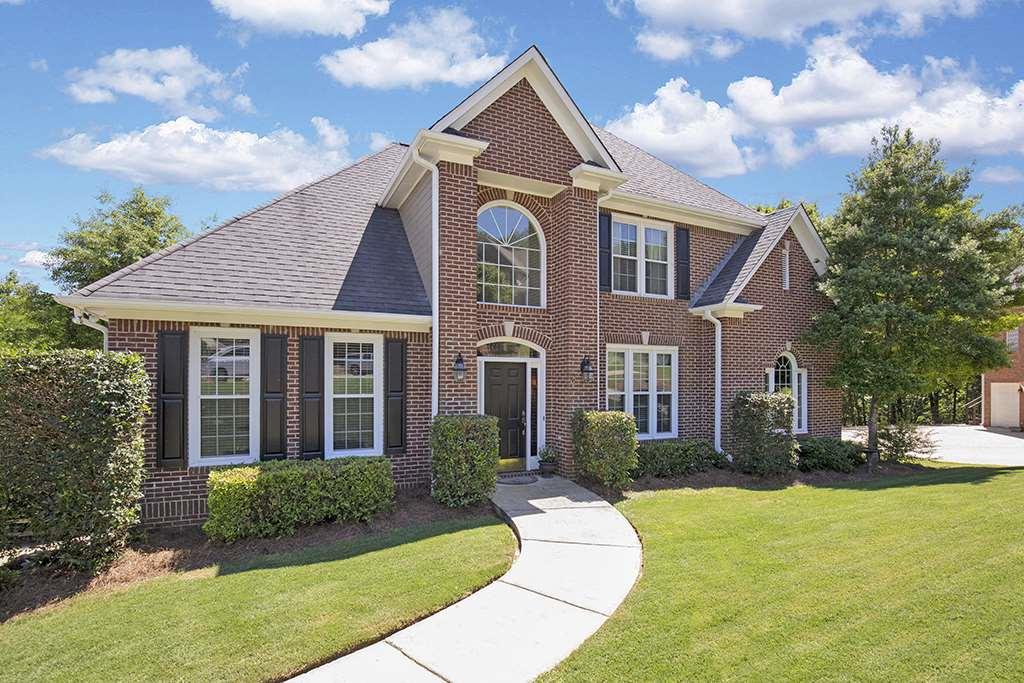 1131 Ashford Ln - Photo 1