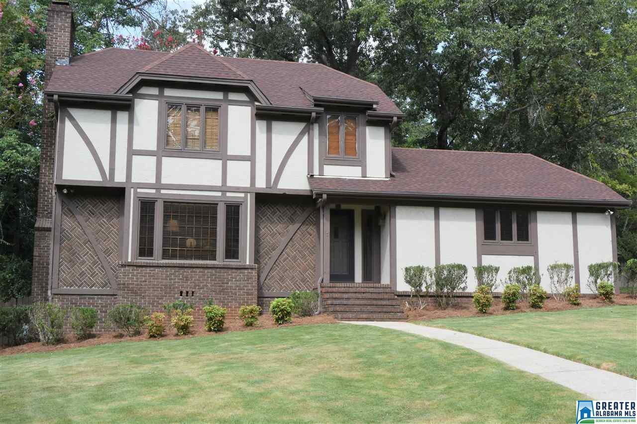 2648 Yorkmont Dr - Photo 1