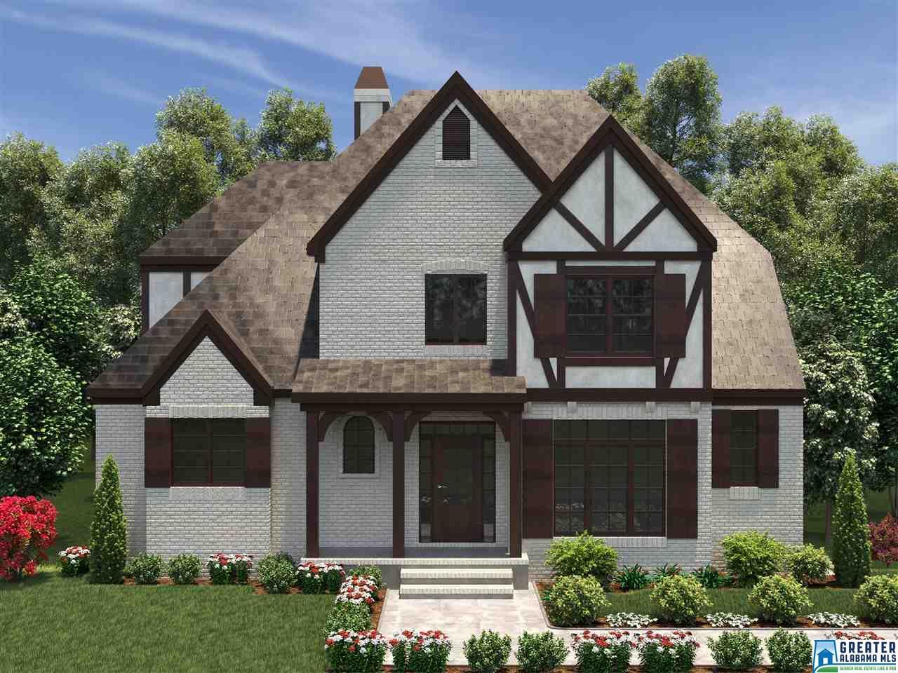 1056 Asbury Cir - Photo 1