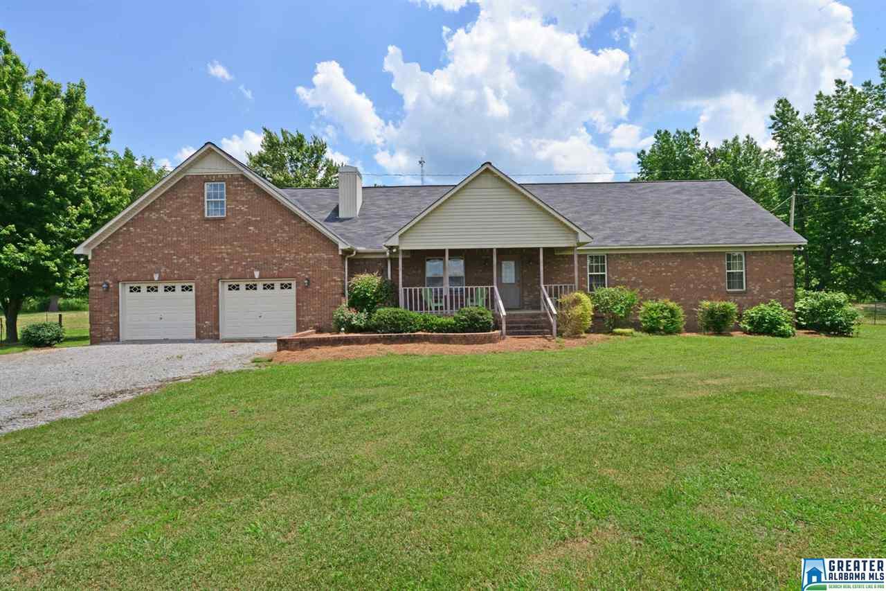 15768 Hwy 157 - Photo 1