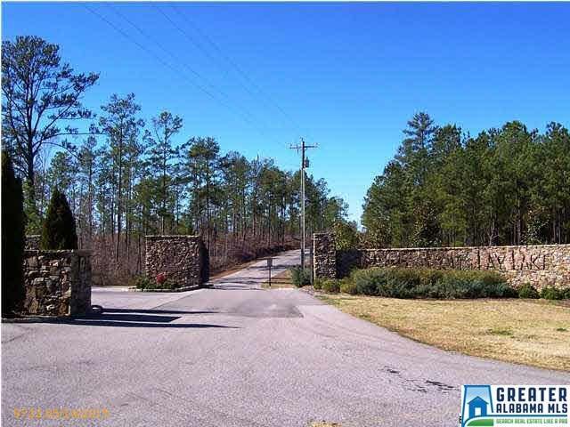 3.47 Acres Russell Chapel Ln - Photo 1