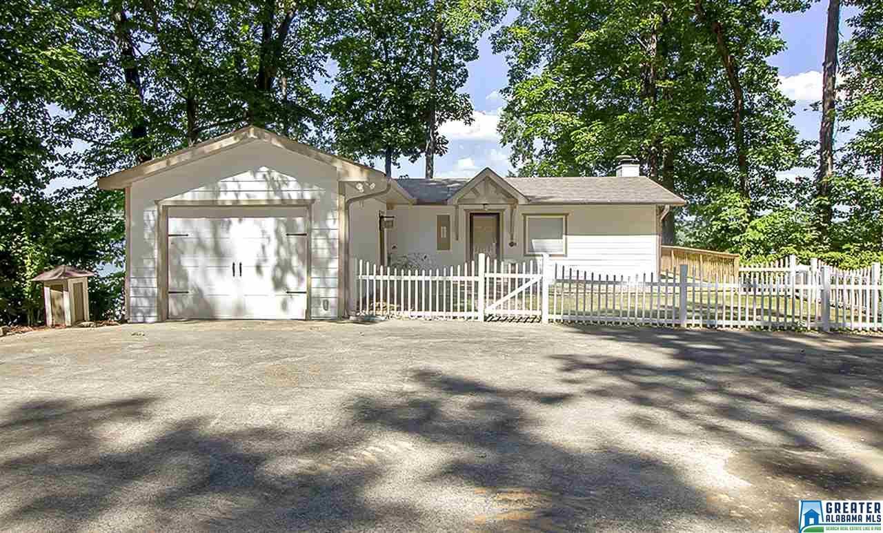 1301 Shelton Shores Dr - Photo 1