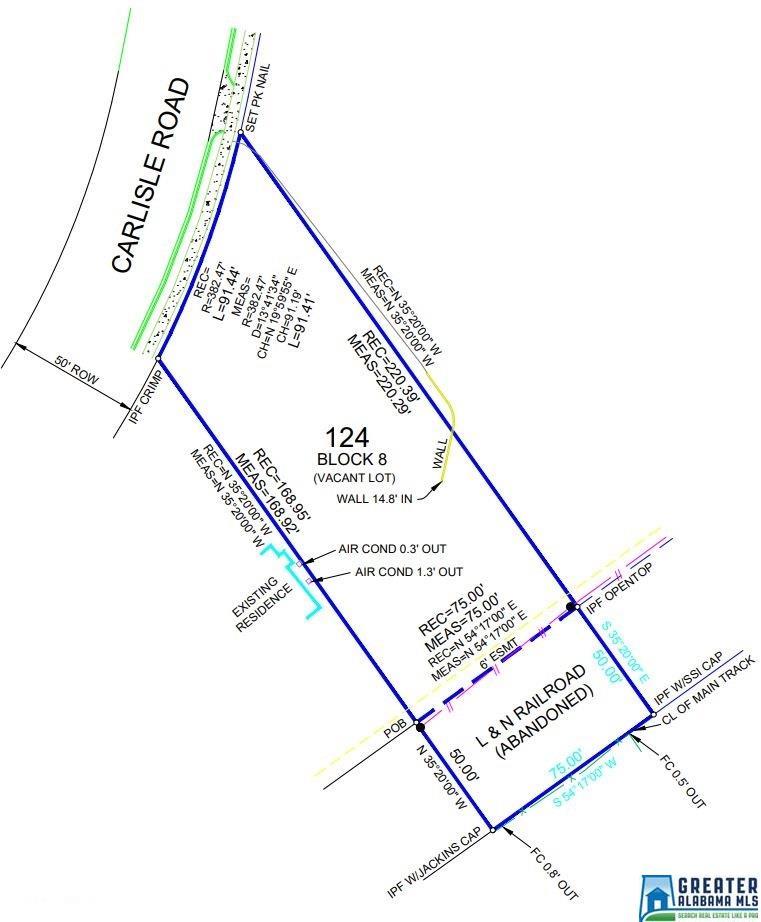 3213 Carlisle Rd - Photo 1