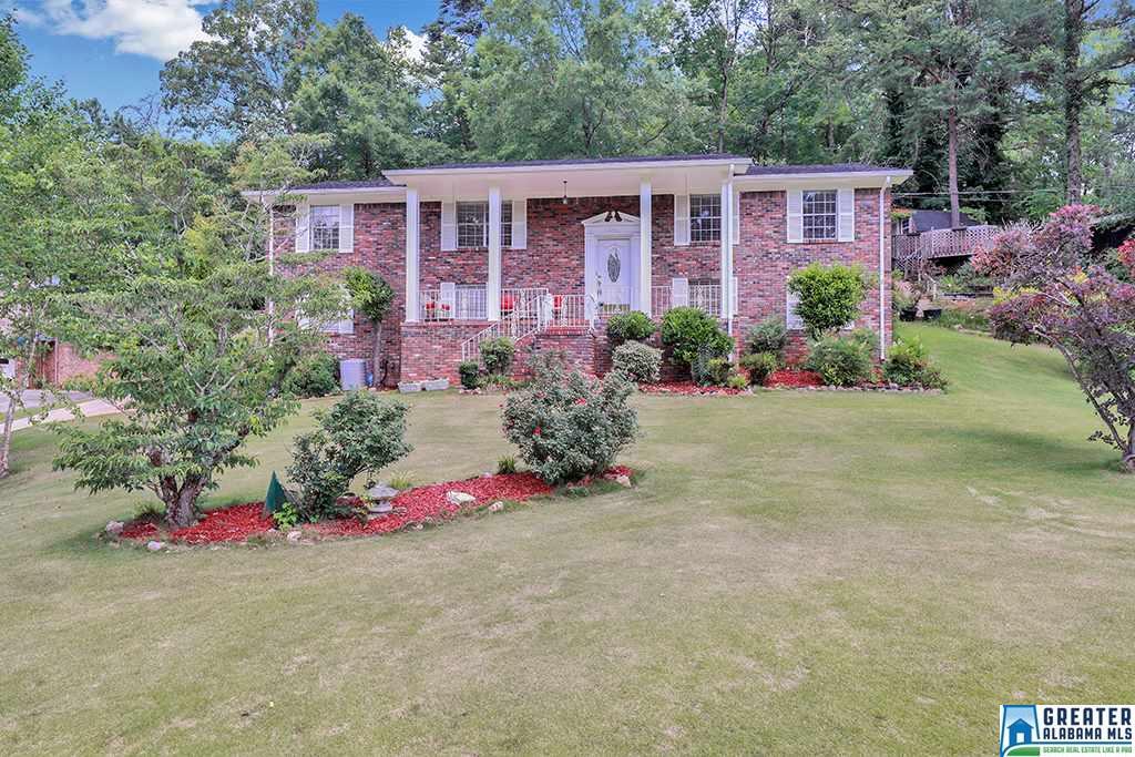 840 Sherwood Forest Dr - Photo 1