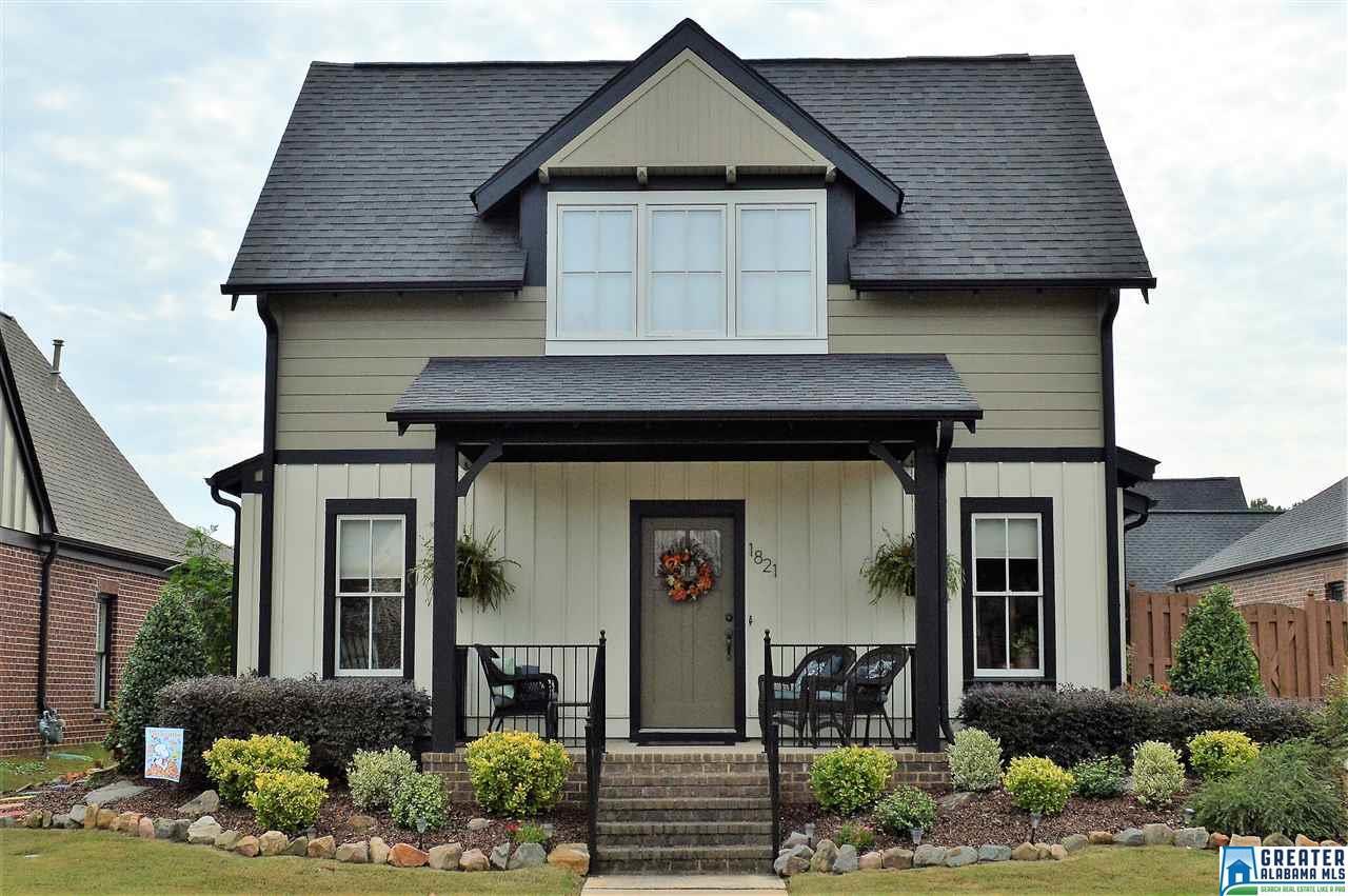 1821 Chace Dr - Photo 1