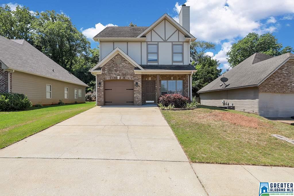 3060 Rosewalk Dr - Photo 1