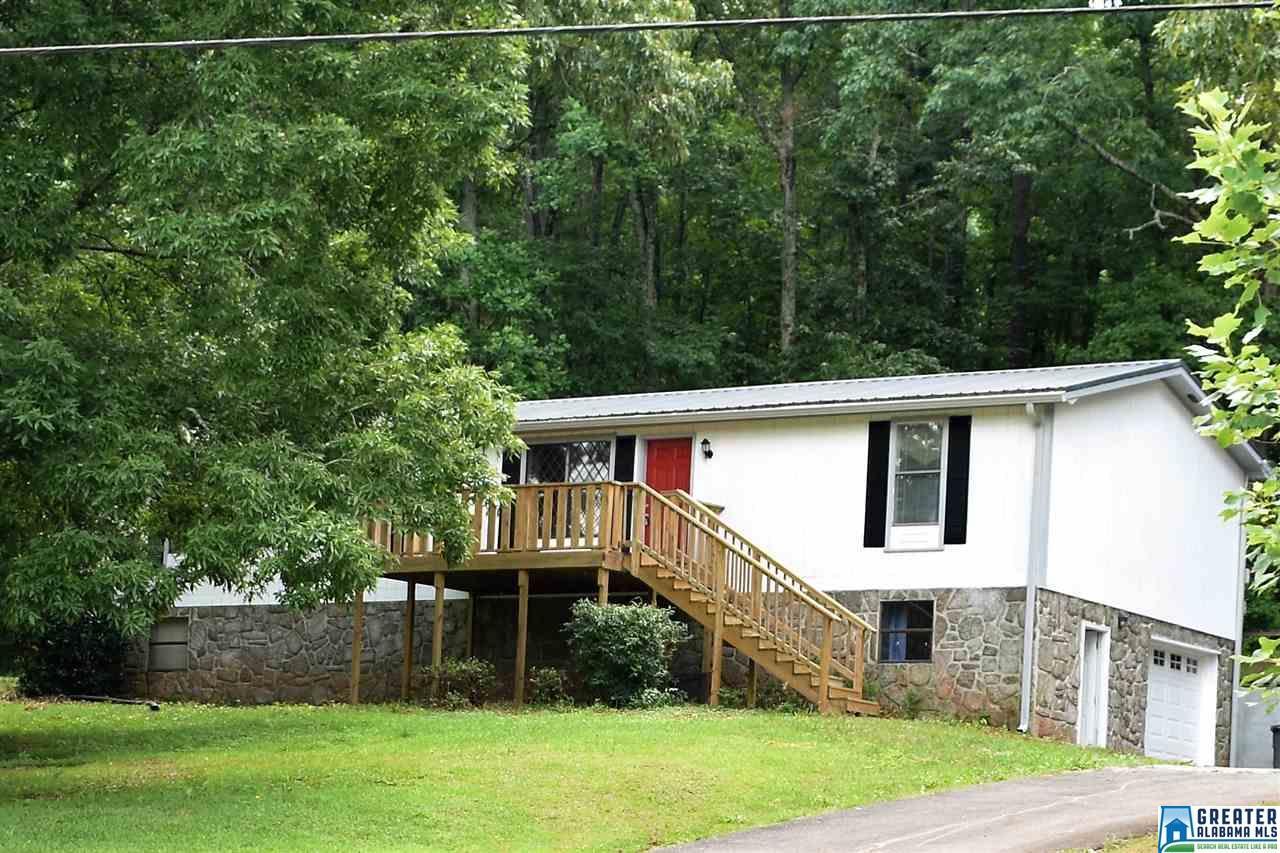 7835 Happy Hollow Rd - Photo 1