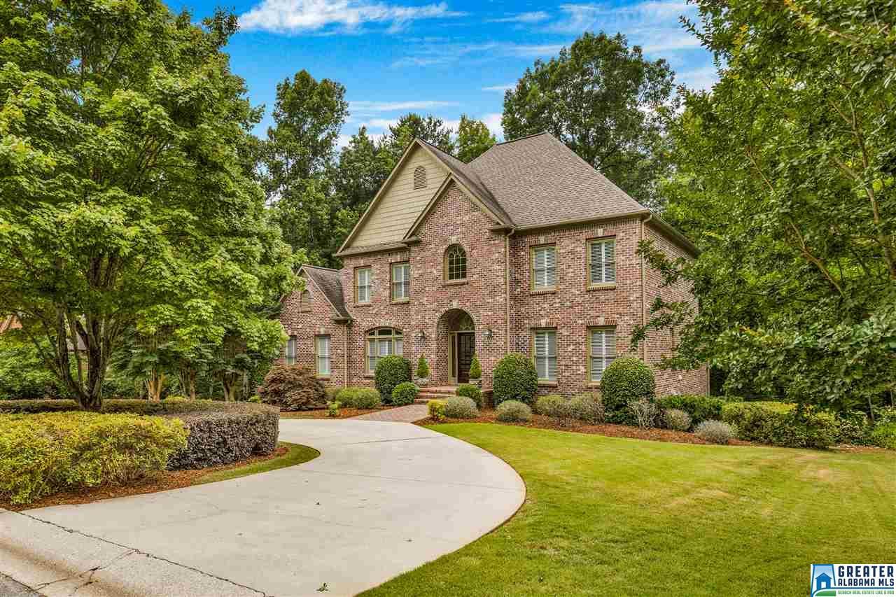 422 Heatherwood Forest Cir - Photo 1