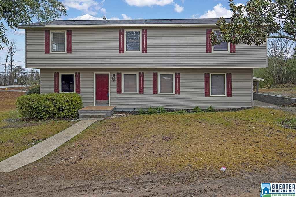 21621 Eastern Valley Rd - Photo 1