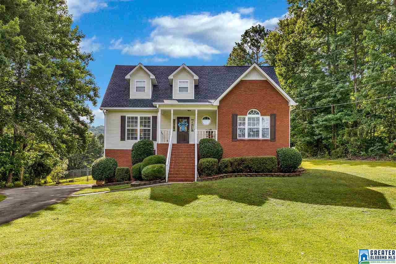 8447 Clayton Cove Rd - Photo 1